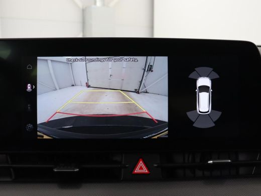 Kia Sportage 1.6 T-GDi Hybrid DynamicLine | Carplay | Adaptive cruise | Navigatie | Full LED | Camera | Climat... ActivLease financial lease