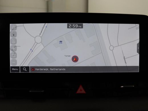 Kia Sportage 1.6 T-GDi Hybrid DynamicLine | Carplay | Adaptive cruise | Navigatie | Full LED | Camera | Climat... ActivLease financial lease