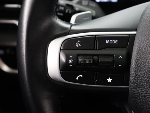 Kia Sportage 1.6 T-GDi Hybrid DynamicLine | Carplay | Adaptive cruise | Navigatie | Full LED | Camera | Climat... ActivLease financial lease