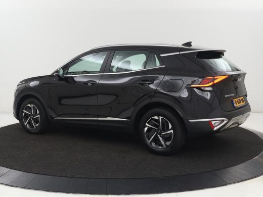 Kia Sportage 1.6 T-GDi Hybrid DynamicLine | Carplay | Adaptive cruise | Navigatie | Full LED | Camera | Climat... ActivLease financial lease
