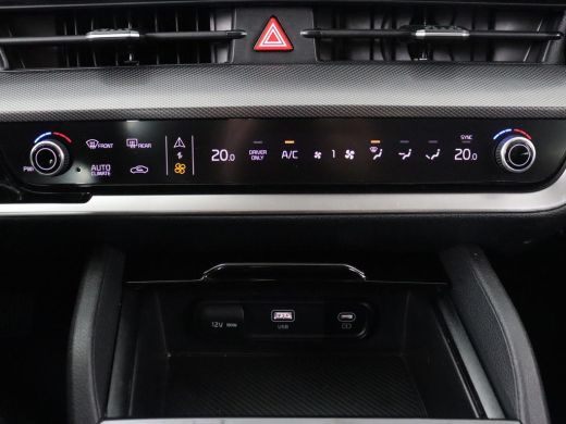 Kia Sportage 1.6 T-GDi Hybrid DynamicLine | Carplay | Adaptive cruise | Navigatie | Full LED | Camera | Climat... ActivLease financial lease