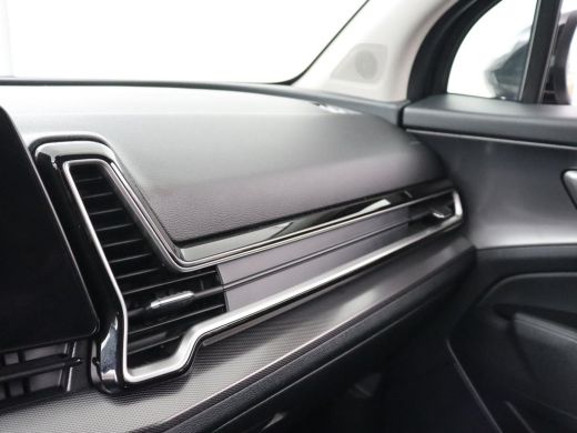 Kia Sportage 1.6 T-GDi Hybrid DynamicLine | Carplay | Adaptive cruise | Navigatie | Full LED | Camera | Climat... ActivLease financial lease