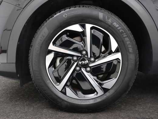 Kia Sportage 1.6 T-GDi Hybrid DynamicLine | Carplay | Adaptive cruise | Navigatie | Full LED | Camera | Climat... ActivLease financial lease