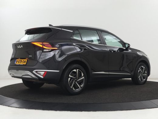 Kia Sportage 1.6 T-GDi Hybrid DynamicLine | Carplay | Adaptive cruise | Navigatie | Full LED | Camera | Climat... ActivLease financial lease