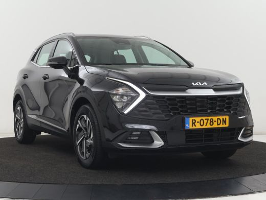 Kia Sportage 1.6 T-GDi Hybrid DynamicLine | Carplay | Adaptive cruise | Navigatie | Full LED | Camera | Climat... ActivLease financial lease