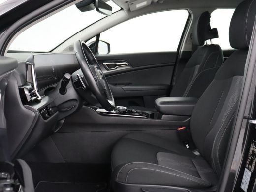 Kia Sportage 1.6 T-GDi Hybrid DynamicLine | Carplay | Adaptive cruise | Navigatie | Full LED | Camera | Climat... ActivLease financial lease