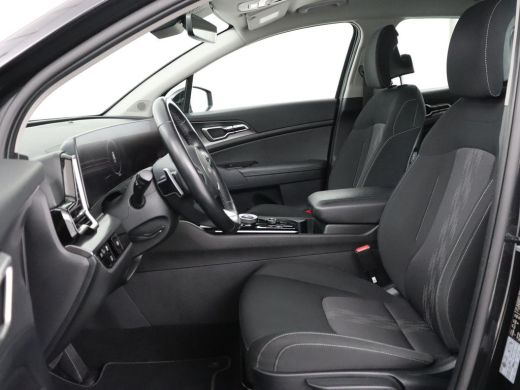 Kia Sportage 1.6 T-GDi Hybrid DynamicLine | Carplay | Adaptive cruise | Navigatie | Full LED | Camera | Climat... ActivLease financial lease