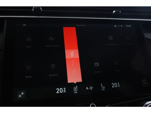 Lynk & Co 01 1.5 Full black, Panoramadak, 360 Camera, Apple Carplay, Trekhaak ActivLease financial lease