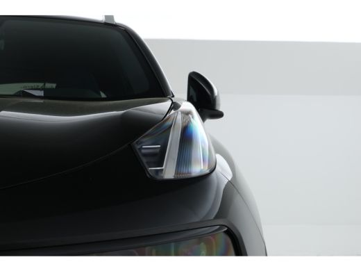 Lynk & Co 01 1.5 Full black, Panoramadak, 360 Camera, Apple Carplay, Trekhaak ActivLease financial lease