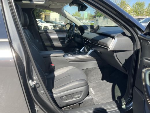 Mazda CX-60 2.5 e-SkyActiv PHEV Homura | BOSE | Elektrische achterklep| Adaptive cruise | Panorama Pack | Tre... ActivLease financial lease