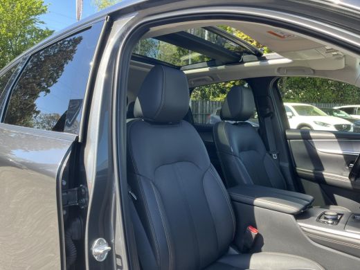 Mazda CX-60 2.5 e-SkyActiv PHEV Homura | BOSE | Elektrische achterklep| Adaptive cruise | Panorama Pack | Tre... ActivLease financial lease