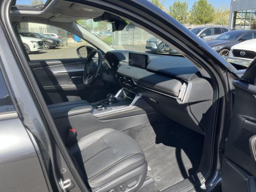 Mazda CX-60 2.5 e-SkyActiv PHEV Homura | BOSE | Elektrische achterklep| Adaptive cruise | Panorama Pack | Tre... ActivLease financial lease