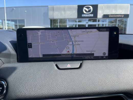 Mazda CX-60 2.5 e-SkyActiv PHEV Homura | BOSE | Elektrische achterklep| Adaptive cruise | Panorama Pack | Tre... ActivLease financial lease