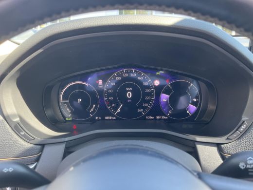 Mazda CX-60 2.5 e-SkyActiv PHEV Homura | BOSE | Elektrische achterklep| Adaptive cruise | Panorama Pack | Tre... ActivLease financial lease