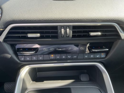 Mazda CX-60 2.5 e-SkyActiv PHEV Homura | BOSE | Elektrische achterklep| Adaptive cruise | Panorama Pack | Tre... ActivLease financial lease