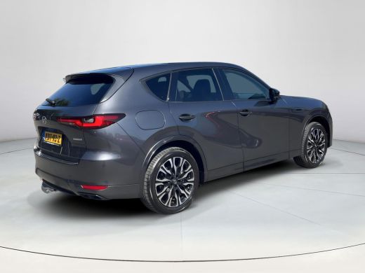 Mazda CX-60 2.5 e-SkyActiv PHEV Homura | BOSE | Elektrische achterklep| Adaptive cruise | Panorama Pack | Tre... ActivLease financial lease