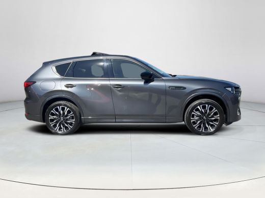 Mazda CX-60 2.5 e-SkyActiv PHEV Homura | BOSE | Elektrische achterklep| Adaptive cruise | Panorama Pack | Tre... ActivLease financial lease