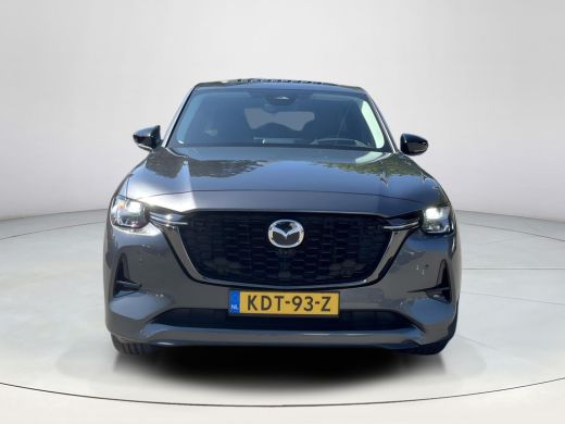 Mazda CX-60 2.5 e-SkyActiv PHEV Homura | BOSE | Elektrische achterklep| Adaptive cruise | Panorama Pack | Tre... ActivLease financial lease