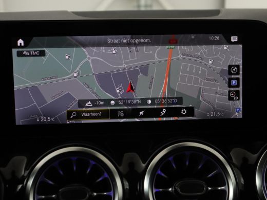 Mercedes-Benz B-Klasse 250e Urban Night | SOH 92% | Adaptive cruise | Stoelverwarming | Camera | Carplay | Sfeerverlicht... ActivLease financial lease