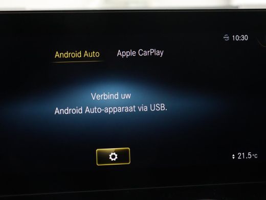 Mercedes-Benz B-Klasse 250e Urban Night | SOH 92% | Adaptive cruise | Stoelverwarming | Camera | Carplay | Sfeerverlicht... ActivLease financial lease