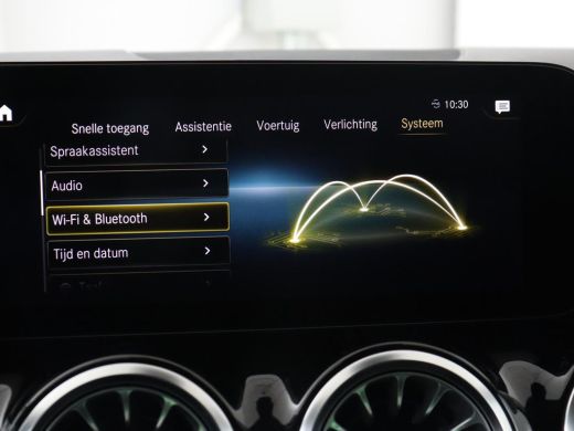 Mercedes-Benz B-Klasse 250e Urban Night | SOH 92% | Adaptive cruise | Stoelverwarming | Camera | Carplay | Sfeerverlicht... ActivLease financial lease