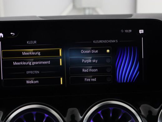 Mercedes-Benz B-Klasse 250e Urban Night | SOH 92% | Adaptive cruise | Stoelverwarming | Camera | Carplay | Sfeerverlicht... ActivLease financial lease