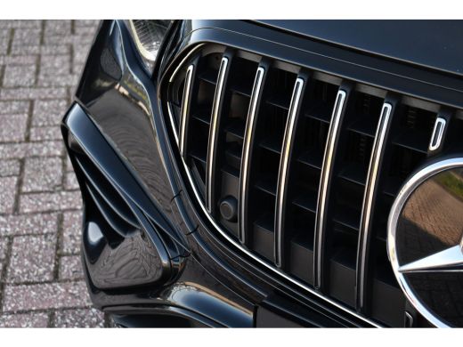Mercedes-Benz E-Klasse Estate AMG 53 4M+ Pano Superscreen Trekh Burm HUD Distronic Night ActivLease financial lease