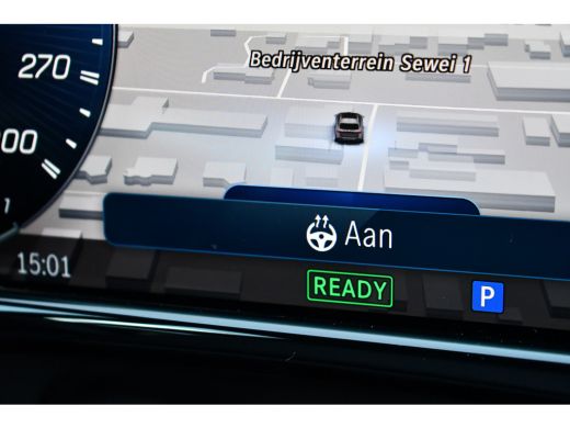 Mercedes-Benz E-Klasse Estate AMG 53 4M+ Pano Superscreen Trekh Burm HUD Distronic Night ActivLease financial lease