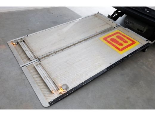 Mercedes-Benz Sprinter 314 CDI 143pk E6 7G Automaat L3H2 Maxi EasyAcces Laadklep 500kg 09-2018 ActivLease financial lease