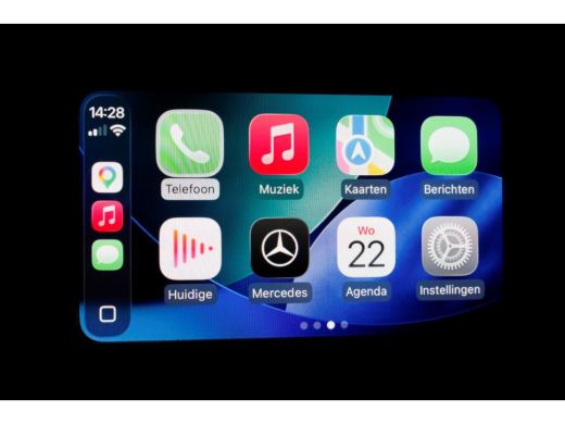 Mercedes-Benz Sprinter 314 CDI 143pk E6 7G Automaat L3H2 Maxi EasyAcces Laadklep 500kg 09-2018 ActivLease financial lease