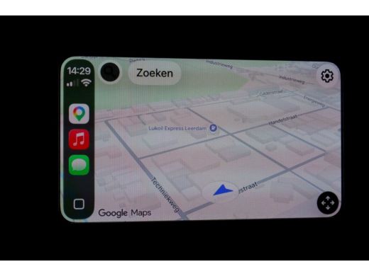 Mercedes-Benz Sprinter 314 CDI 143pk E6 7G Automaat L3H2 Maxi EasyAcces Laadklep 500kg 09-2018 ActivLease financial lease