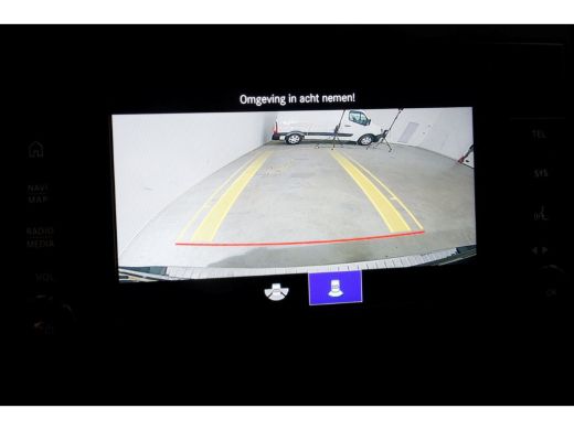 Mercedes-Benz Vito 116 CDI 163pk 9G Automaat Lang 4x4 ZG2 D.C. LED/Navi/Camera 06-2022 ActivLease financial lease