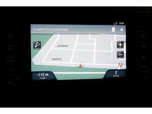 Mercedes-Benz Vito 116 CDI 163pk 9G Automaat Lang 4x4 ZG2 D.C. LED/Navi/Camera 06-2022 ActivLease financial lease