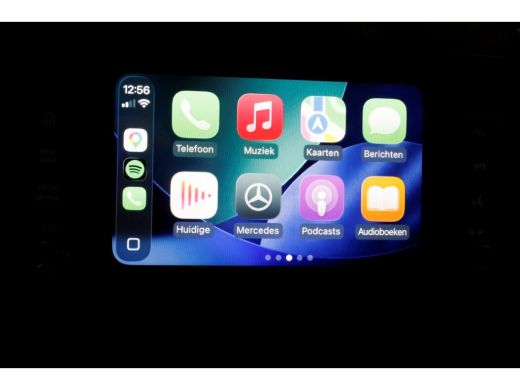 Mercedes-Benz Vito 116 CDI 163pk 9G Automaat Lang 4x4 ZG2 D.C. LED/Navi/Camera 06-2022 ActivLease financial lease