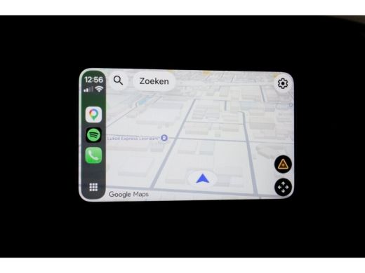 Mercedes-Benz Vito 116 CDI 163pk 9G Automaat Lang 4x4 ZG2 D.C. LED/Navi/Camera 06-2022 ActivLease financial lease