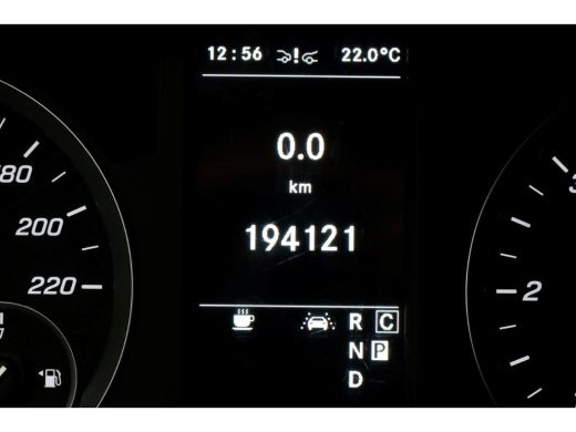 Mercedes-Benz Vito 116 CDI 163pk 9G Automaat Lang 4x4 ZG2 D.C. LED/Navi/Camera 06-2022 ActivLease financial lease