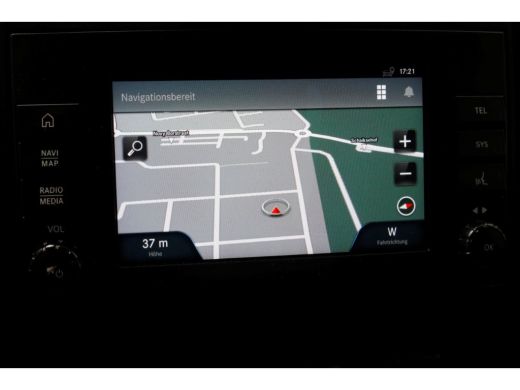 Mercedes-Benz Vito 116 CDI 163pk RWD 9G Automaat Lang LED/Achterklep/2x Schuifdeur 02-2022 ActivLease financial lease
