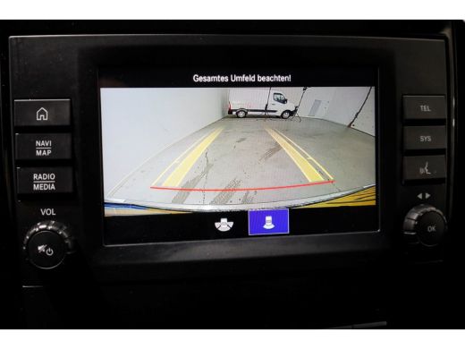 Mercedes-Benz Vito 116 CDI 163pk RWD 9G Automaat XL Extra Lang D.C. LED/Airco/Carplay 07-2021 ActivLease financial lease