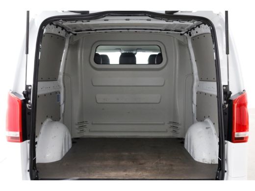 Mercedes-Benz Vito 116 CDI 163pk RWD 9G Automaat XL Extra Lang D.C. LED/Airco/Carplay 07-2021 ActivLease financial lease