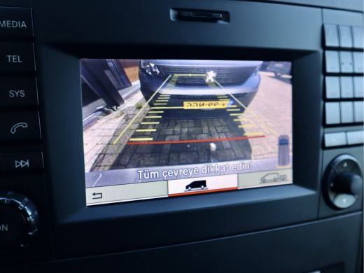Mercedes-Benz Vito 119 CDI XXL LANG LUXE DUBBELE CABINE ActivLease financial lease