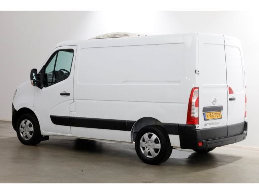 Nissan NV400 / Master 2.3 dCi 150pk L1H1 Automaat Koelwagen Airco/Camera 09-2022 ActivLease financial lease