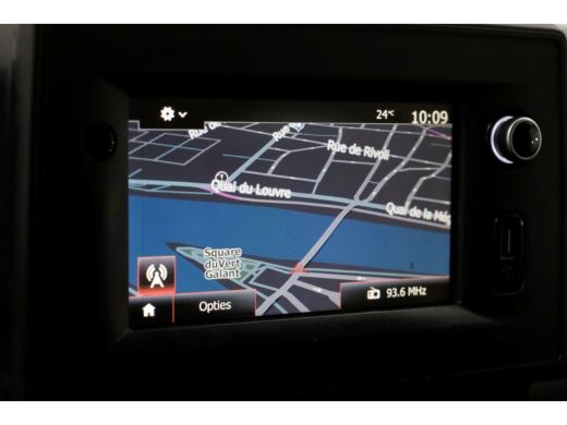 Nissan NV400 / Master 2.3 dCi 150pk L1H1 Automaat Koelwagen Airco/Camera 09-2022 ActivLease financial lease