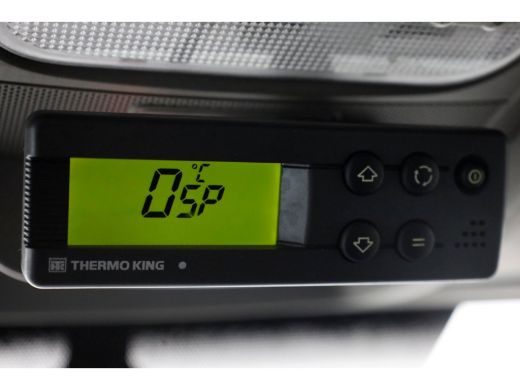 Nissan NV400 / Master 2.3 dCi 150pk L1H1 Automaat Koelwagen Airco/Camera 09-2022 ActivLease financial lease