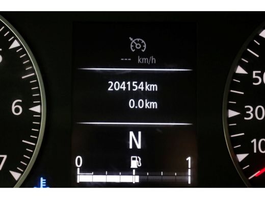 Nissan NV400 / Master 2.3 dCi 150pk L1H1 Automaat Koelwagen Airco/Camera 09-2022 ActivLease financial lease