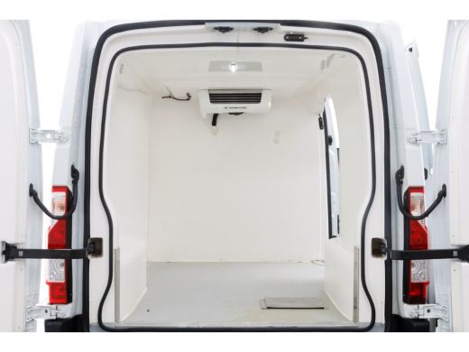 Nissan NV400 / Master 2.3 dCi 150pk L1H1 Automaat Koelwagen Airco/Camera 09-2022 ActivLease financial lease