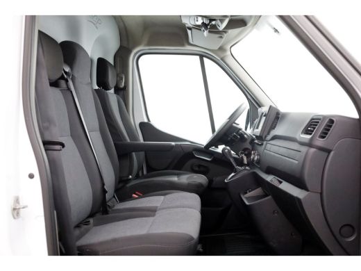 Nissan NV400 / Master 2.3 dCi 150pk L1H1 Automaat Koelwagen Airco/Camera 09-2022 ActivLease financial lease