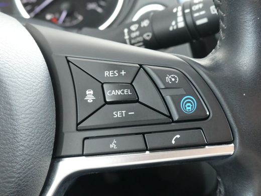 Nissan QASHQAI 1.3 DIG-T Business Edition | TREKHAAK | PANORAMADAK | ADAPTIVE CRUISE | STOEL+VOORRUITVERWARMING ... ActivLease financial lease