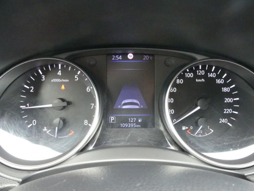 Nissan QASHQAI 1.3 DIG-T Business Edition | TREKHAAK | PANORAMADAK | ADAPTIVE CRUISE | STOEL+VOORRUITVERWARMING ... ActivLease financial lease