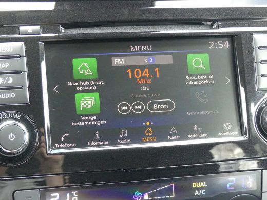 Nissan QASHQAI 1.3 DIG-T Business Edition | TREKHAAK | PANORAMADAK | ADAPTIVE CRUISE | STOEL+VOORRUITVERWARMING ... ActivLease financial lease