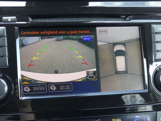 Nissan QASHQAI 1.3 DIG-T Business Edition | TREKHAAK | PANORAMADAK | ADAPTIVE CRUISE | STOEL+VOORRUITVERWARMING ... ActivLease financial lease